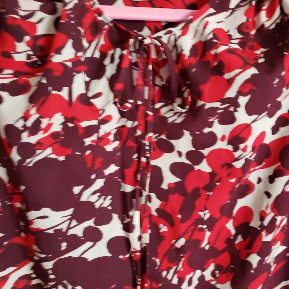 J. Crew Blouse